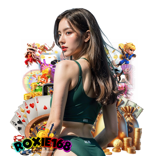 roxie168 ปลอดภัยมั่นคง