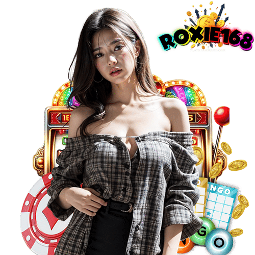 roxie168 สมัครสมาชิก