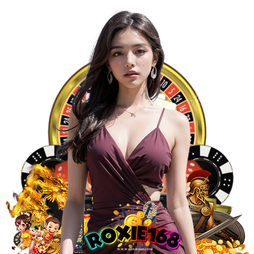 roxie168 สล็อต